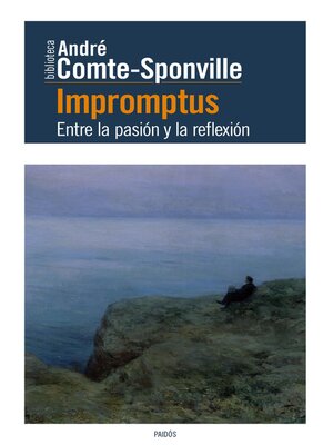 Impromptus - ebook